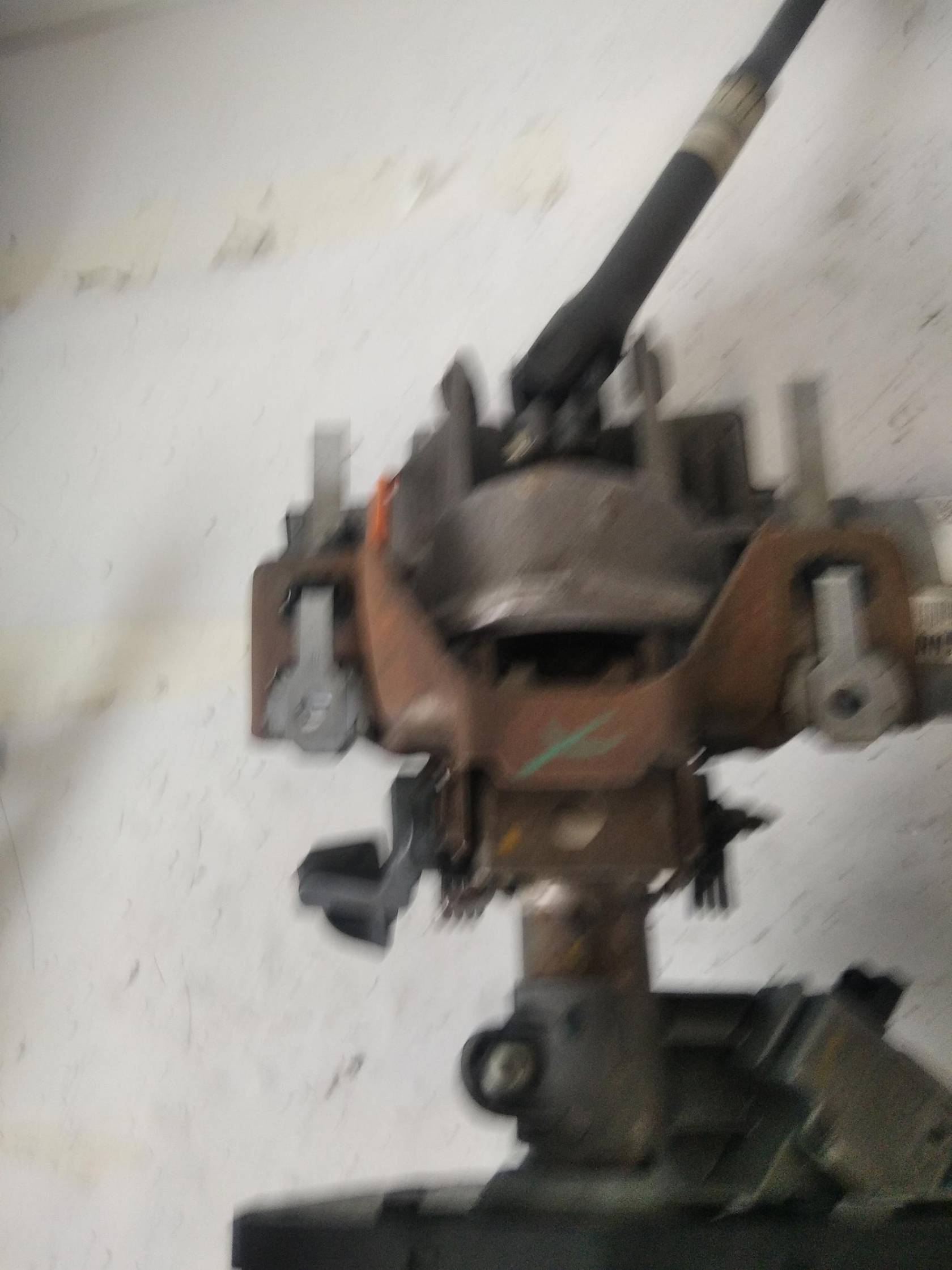 Servosterzo elettronico